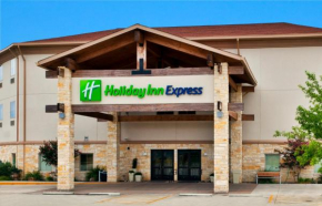 Holiday Inn Express of Salado-Belton, an IHG Hotel